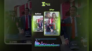 RAW Footage vs. The FINAL Cut I Tyler Bindi #content #trading #property