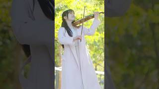 🎻 家族になろうよ / 福山雅治 #violin #石川綾子