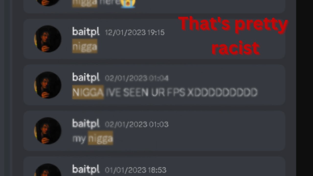 Exposing This Racist Minecraft Player Youtube