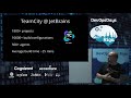 anton arhipov build pipelines with teamcity