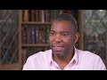 Ta-Nehisi Coates on Barack Obama