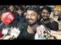 ntr fan crazy review on devara devara public talk devara review devara comedy review rating