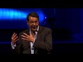 Financing the Climate... ? It is the economy, stupid! | Bruno Colmant | TEDxULB