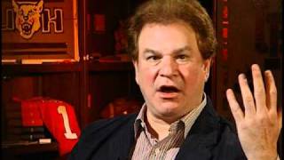 Robert WUHL on InnerVIEWS with Ernie Manouse