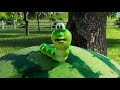 booba 🌞 summer stories 🌳⛱️ all episodes compilation funny cartoons for kids booba toonstv