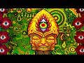 Psychedelic Trance mix October 2019(live mix Psychedelic Rave ADE Amsterdam 19th Oct 2019)