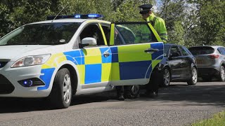 Forensic case study - what do you think happened?