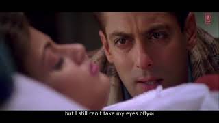 SUN ZARA Full Video Song || Lucky || Salman Khan , Sneha