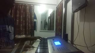Dil Sambhal Ja Zara piano cover