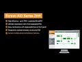 WorldCast Systems Video - Ecreso FM AiO Series 2kW