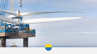 Offshore Wind Supply Chain: Opportunities and Expectations