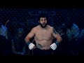 mix fight 40 david khachatryan