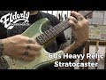 Fender Custom Shop Limited Edition '60s Heavy Relic Stratocaster | Elderly Instruments