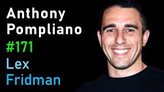 Anthony Pompliano: Bitcoin | Lex Fridman Podcast #171