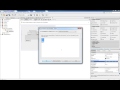 Java Swing Tutorial 1 -  Creating GUI with NetBean IDE