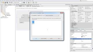 Java Swing Tutorial 1 - Creating GUI with NetBean IDE