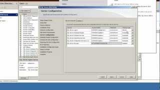 SQL Server 2012 Tutorial - Std Install Part 2