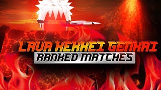 New Lava Kekkei Genkai Showcase Op Nrpg Beyond Roblo - new lava kekkei genkai showcase op nrpg beyond roblox
