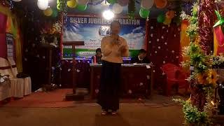 Chwngno Swnamnai apha kaitor || Mungia Baptist Church || Mrs.Anamika Debbarma,,