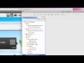 Android Application Development Tutorial - 11 - Adding Resources and Setting Background