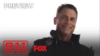 Preview: Watch The Entire Season Of 9-1-1: Lone Star | Season 1 | 9-1-1: Lone Star