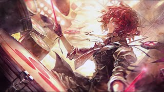 【東方Vocal】 BLAZE OF THUNDER 「SOUND HOLIC」