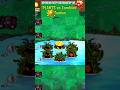 Plants Vs Zombie Best Mod P37 #pvz #shorts