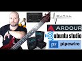 Let's Do Music in Linux!