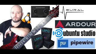 Let S Do Music In Linux