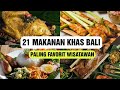 21 Makanan Khas Bali Indonesia Yang Paling Jadi Incaran Wisatawan - Trip & Kuliner Bali