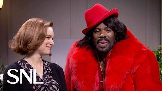 Grandpa’s Wake - SNL