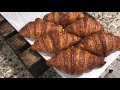 Guava and Cheese Croissant