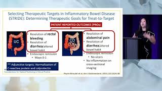 Therapeutic Approaches to IBD in 2020 and Beyond