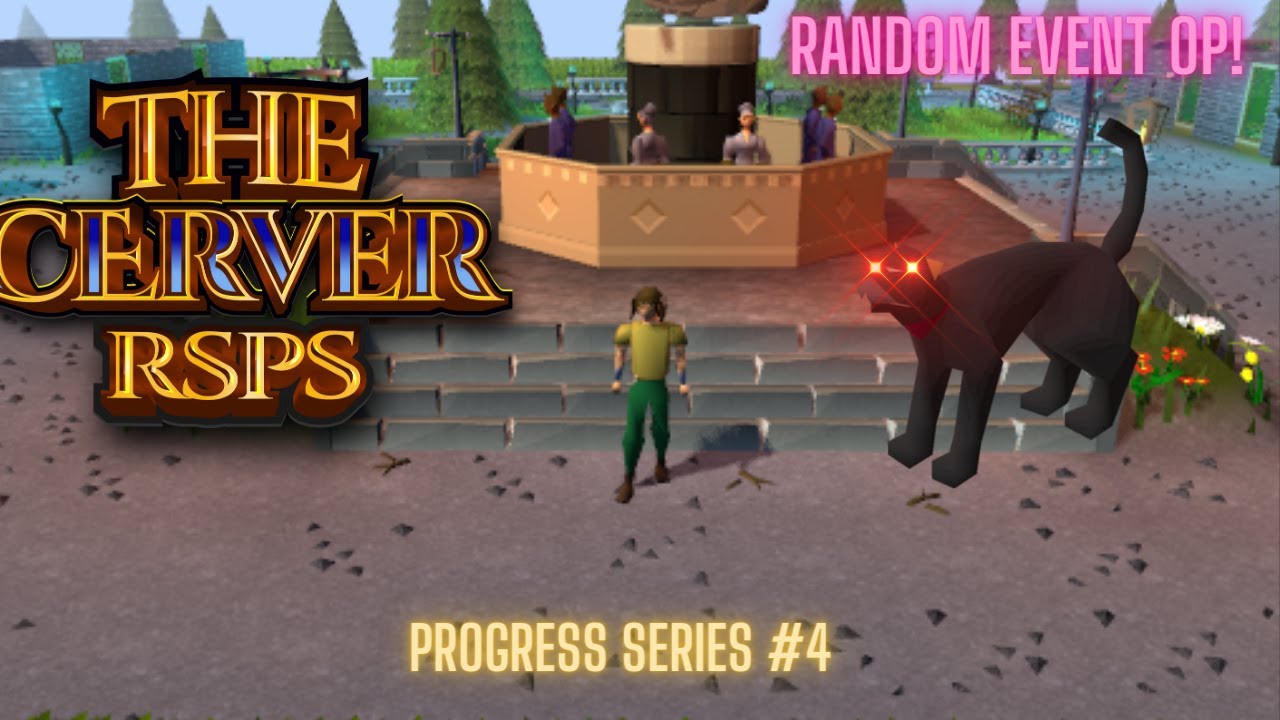 These Daily Challenges Are Op The Cerver Rsps 10 Bond G A Progress