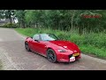 cabrio fans nationale cabrio rit 26 6 2022 aftermovie