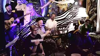 Ozi Ozaa - Afrobeat in Aotearoa/New Zealand