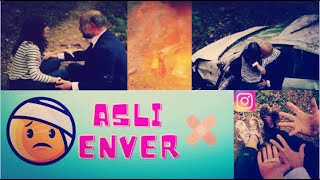 😞 Hard Moments of Asli Enver While Filming Babil...