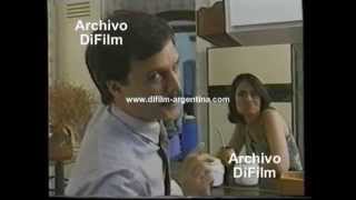 DiFilm - Publicidad Heladeras Siam (1992)