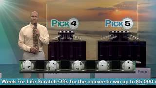 Pick Midday 20190725