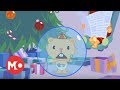 Happy Tree Friends - Christmas Smoochie