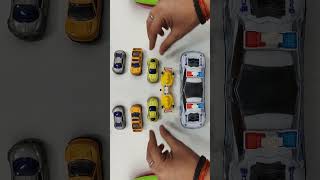 Funny car video 👉#shorts #car #trend #toys