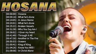 Best HILLSONG Worship Music 2022🙏TOP HIT Hillsong Praise And Worship Songs Collection 2022