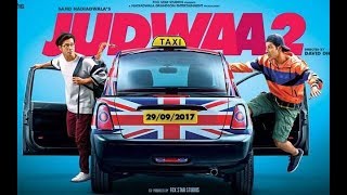 Judwaa 2 Official Movie Trailer !!! Varun Dhawan 2017   YouTube