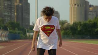 Hot Docs 2018 Trailers: AMAL