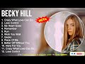 Becky Hill 2022 Mix ~ Crazy What Love Can Do, Lose Control, My Heart Goes, Remember