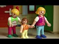 playmobil ταινία Απόπειρα διάρρηξης στην κίτρινα βίλα οικογένεια Οικονόμου