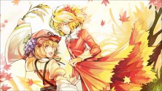 【東方アレンジ Orchestra】Sound./Ecriture - 稲田姫組曲 -Toho Grand Orchestra-