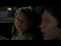 georgie driving to the hospital with missy and sheldon young sheldon s1e3