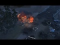 company of heroes kamikaze epic moment 自殺式精彩瞬間