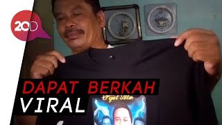 Nih Dia Nurhadi, Capres Guyonan yang Ramai Diperbincangkan